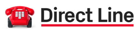 Direct Line logo